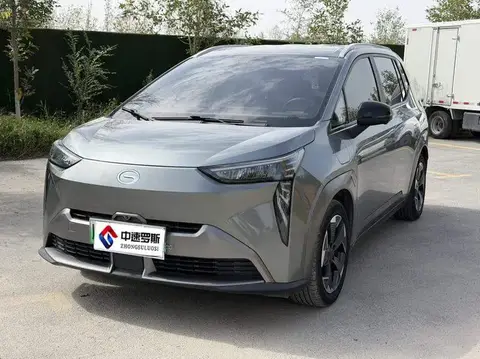 AION Y 2022 70 Enjoy Edition Lithium Iron Phosphate