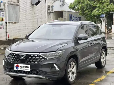 Jetta VS5 2022 280TSI Automatic Progressive Pro