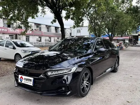 Accord 2022 260TURBO Fantasy Night Premium Edition