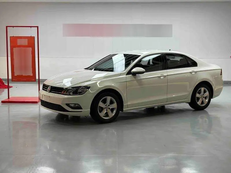 Lingdu 2018 230TSI DSG Fashion Edition