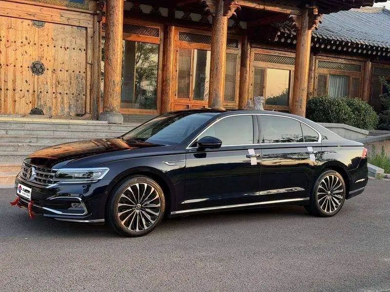 Huiang 2021 380TSI Premium Edition