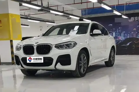 BMW X4 2019 xTransmission25i M Sport Package