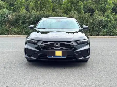 Accord 2025 Sports ซีรีส์ 260TURBO Deluxe Edition