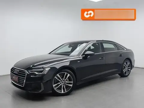 Audi A6L 2019 40 TFSI Luxury Dynamic Edition