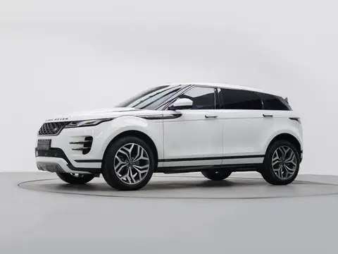 Range Rover Aurora 2022 Aurora L 249PS R-Dynamic HSE Luxury Edition