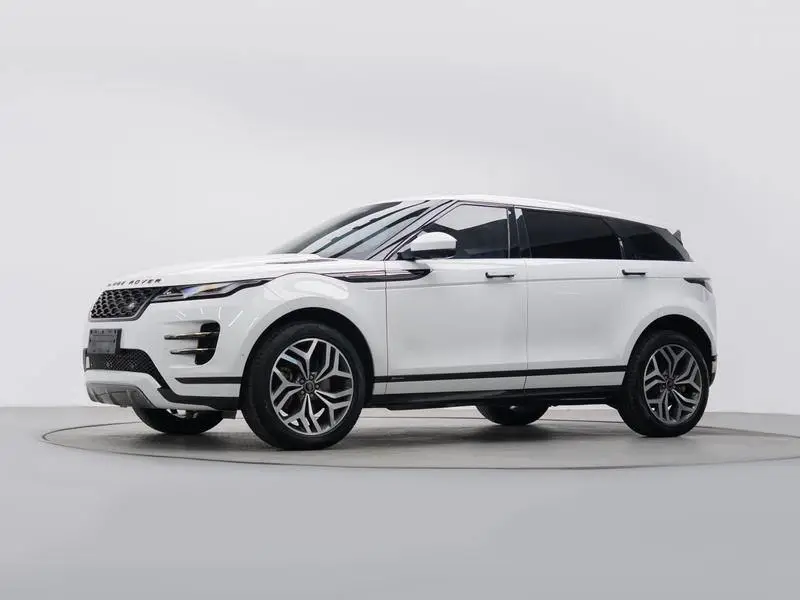 Range Rover Aurora 2022 Aurora L 249PS R-Dynamic HSE Luxury Edition