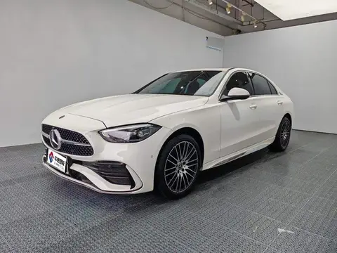 Mercedes-Benz C-Class 2024 C 200 L Sport Edition