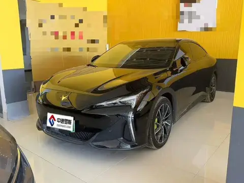 Alpha S5 2024 560MAX 185kW