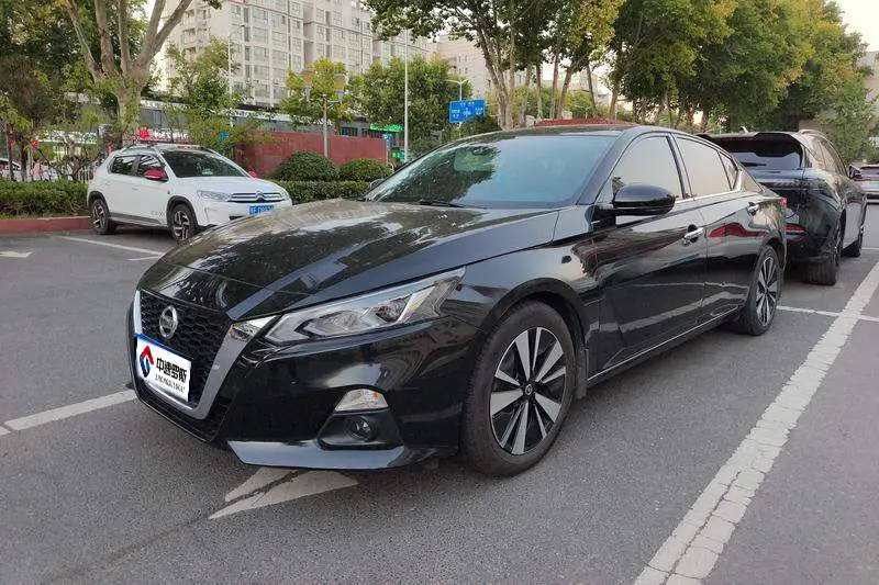 Tianlai 2021 2.0L XL Comfort Edition