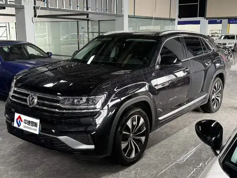 Touron 2021 380TSI 4WD Luxury Edition