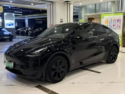 Model Y 2023 rear-wheel drive version