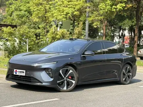NIO ET7 2023 75kWh