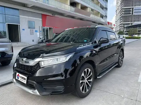 Crown Road 2017 240TURBO 2WD Elite Edition