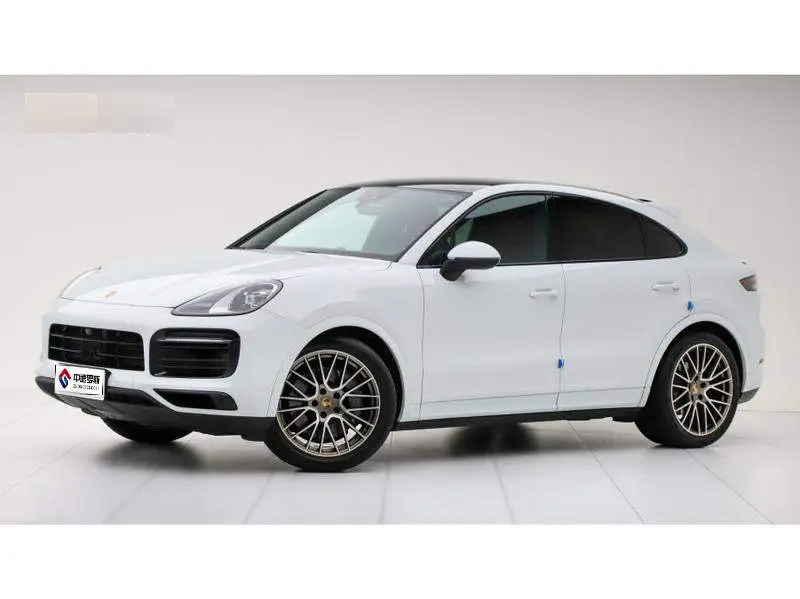 Cayenne 2023 Cayenne S 2.9T Platinum Edition