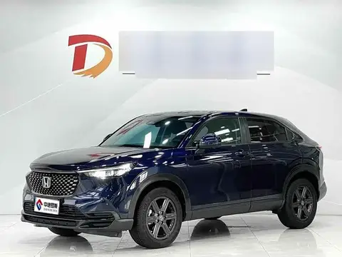 Honda XR-V 2023 1.5L CVT Hot Edition