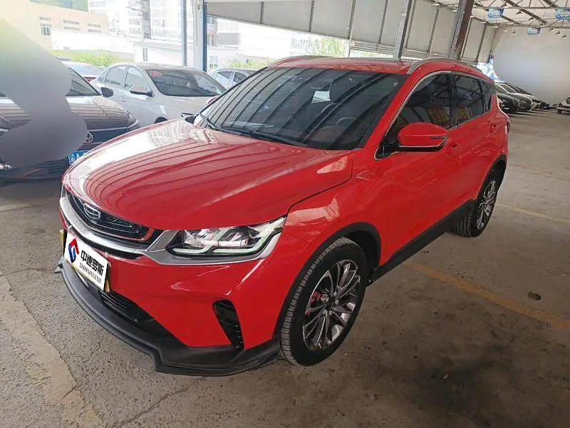 Binyue 2019 Sports 260T DCT Battle National V