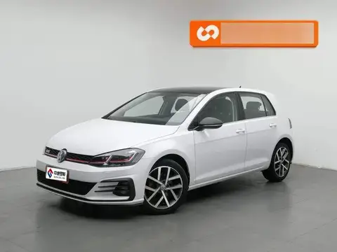 Golf 2019 280TSI DSG Luxury National V