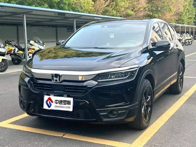 Shadow 2021 240TURBO CVT 2WD Deluxe Edition