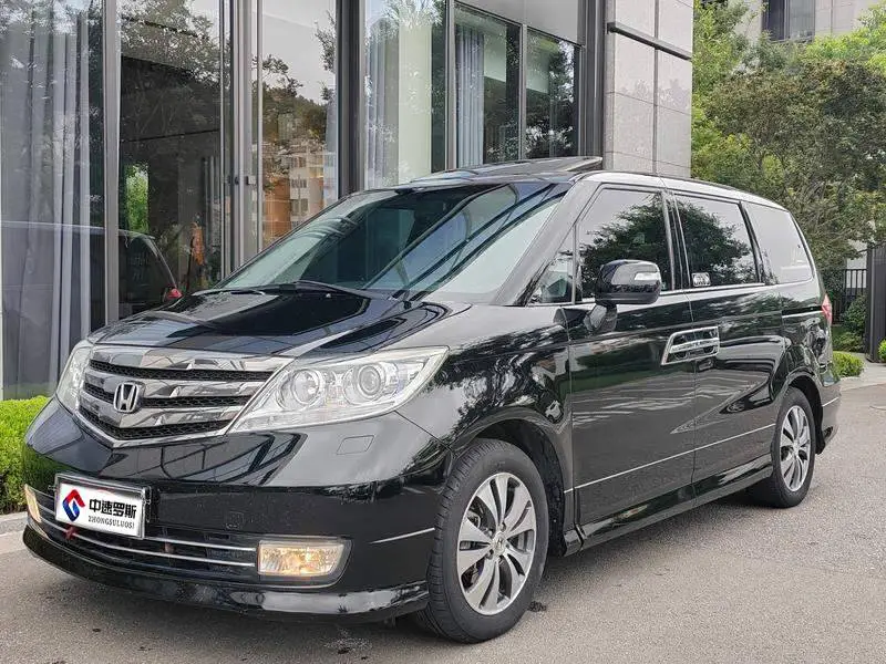 Elysion 2012 2.4L VTi-S Premium Edition