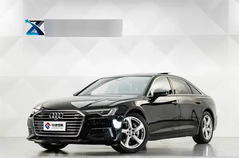 Audi A6L 2019 45 TFSI quattro Premium Elegance