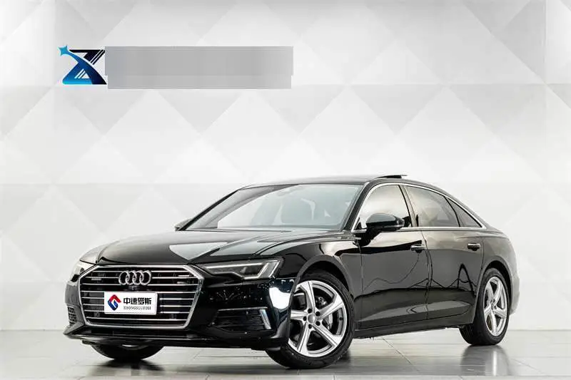 Audi A6L 2019 45 TFSI quattro Premium Elegance