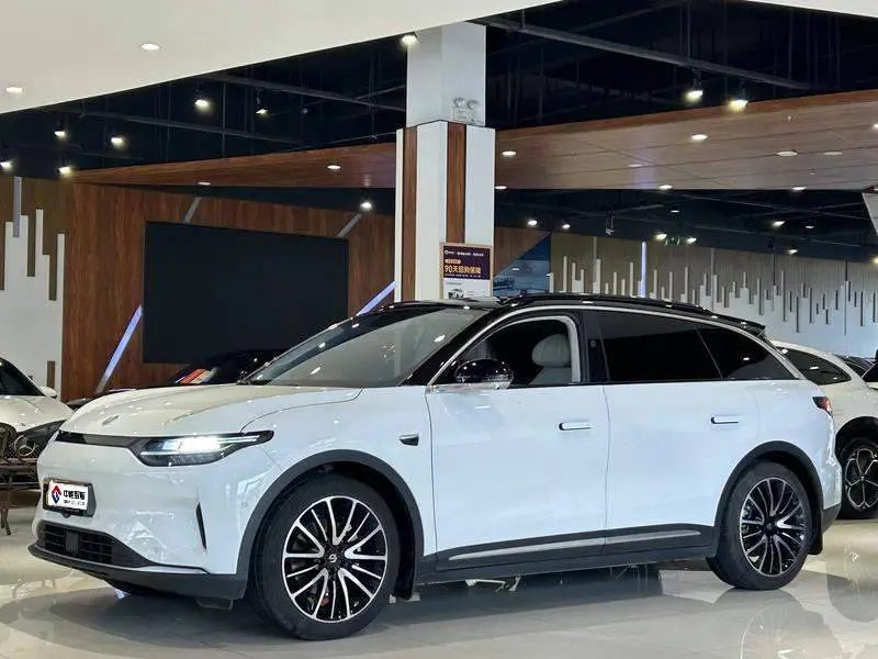 Leapmotor C11 2021 Premium Edition