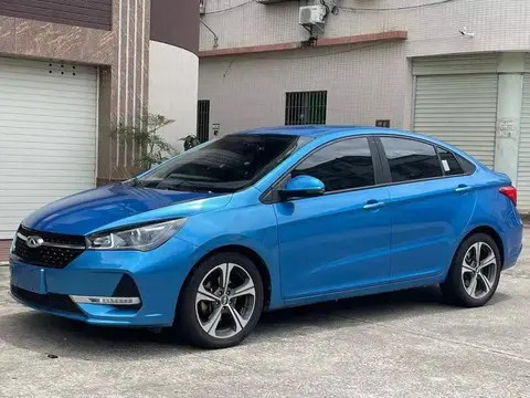 Arrizo 5 2019 facelift PRO 1.5L CVT Youth Edition National VI