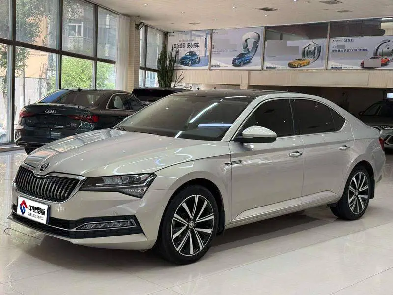 Speed 2022 TSI280 DSG Premium Edition