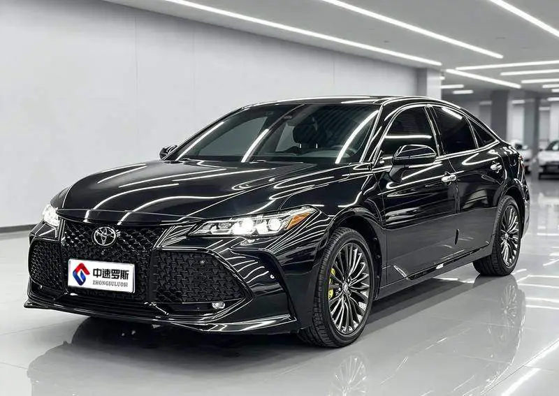 Asian Dragon 2019 2.0L XLE Premium Edition National VI