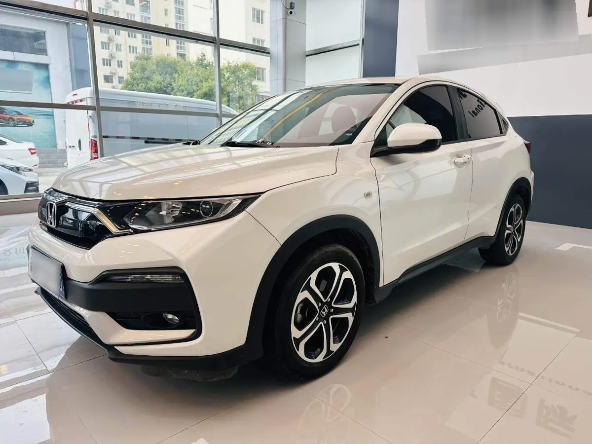 Honda XR-V 2021 1.5L CVT Comfort Edition