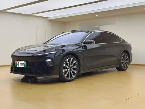 NIO ET7 2024 100kWh Executive Signature Edition
