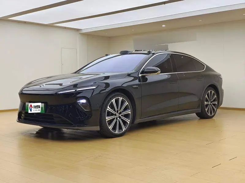 NIO ET7 2024 100kWh Executive Signature Edition