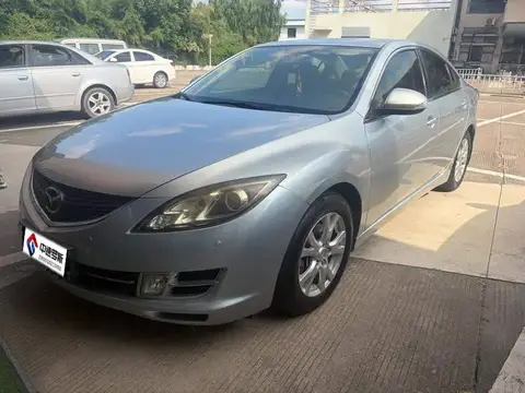 Ruiyi 2010 2.0L Automatic Luxury Edition