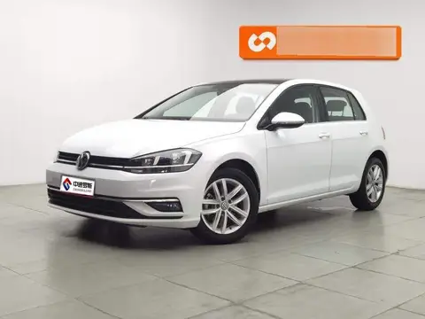 Golf 2018 1.6L Automatic Comfort