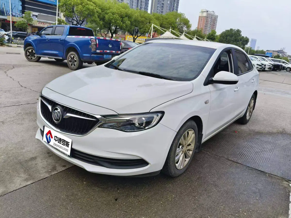 Hideo 2021 1.3T Automatic Mild Hybrid Progressive Edition
