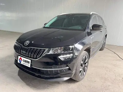 Keroke 2023 TSI280 Luxury Edition