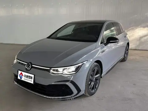 Golf 2023 280TSI DSG R-Line Lite