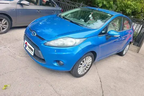 Carnival 2012 Hatchback 1.5L Automatic Dynamic Limited Edition
