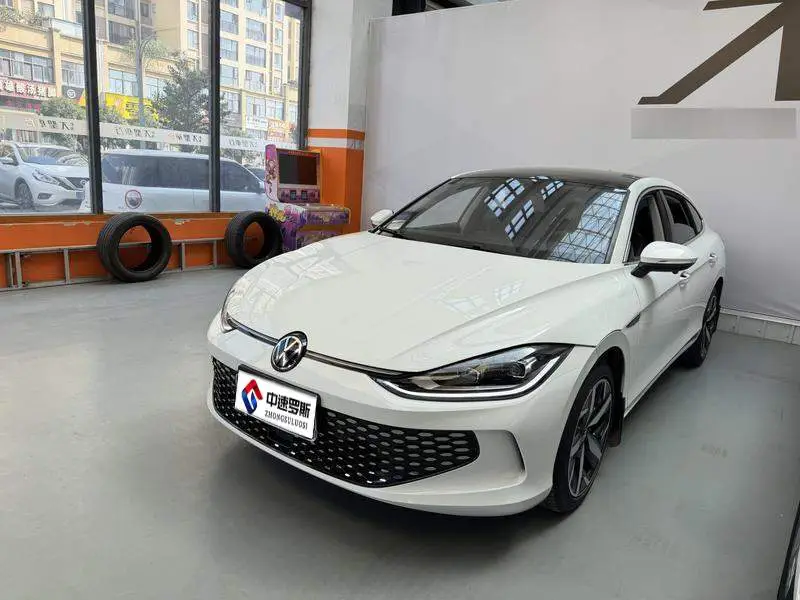 Lingdu 2024 Lingdu L 280TSI DSG Hot Edition