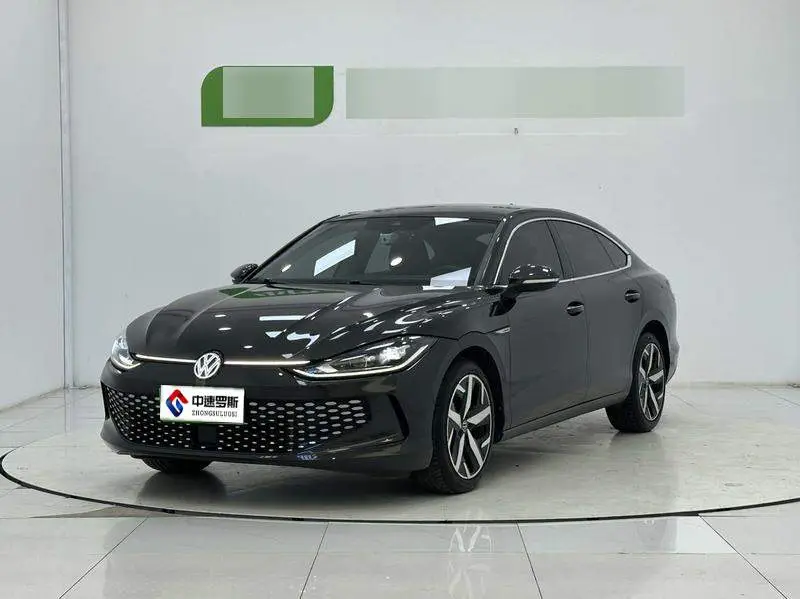 Lingdu 2023 Lingdu L 280TSI DSG Cool Edition