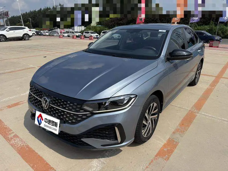 Lavida 2023 280TSI DSG Starry Sky Edition