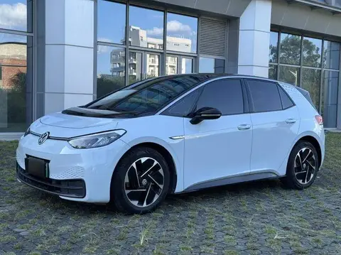 Volkswagen ID.3 2023 Pure Smart Edition