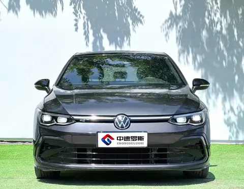 Golf 2023 280TSI DSG R-Line