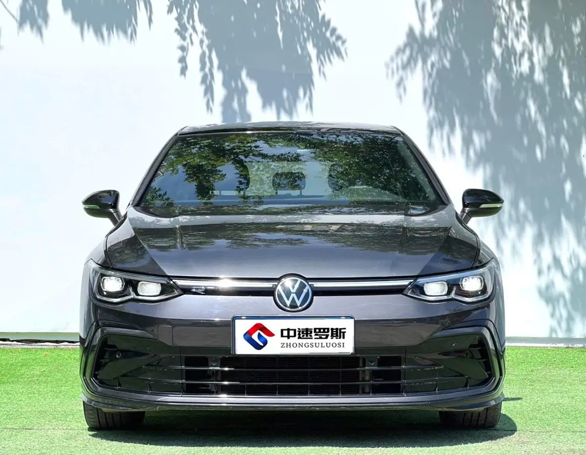 Golf 2023 280TSI DSG R-Line