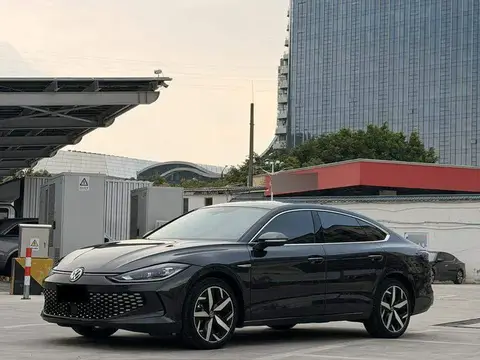 Lingdu 2022 Lingdu L 280TSI DSG Hot Edition