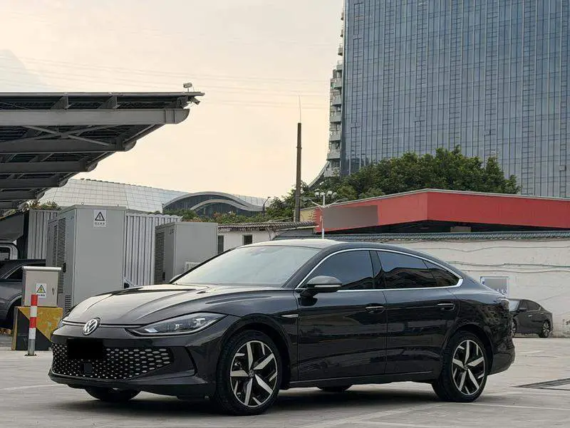 Lingdu 2022 Lingdu L 280TSI DSG Hot Edition