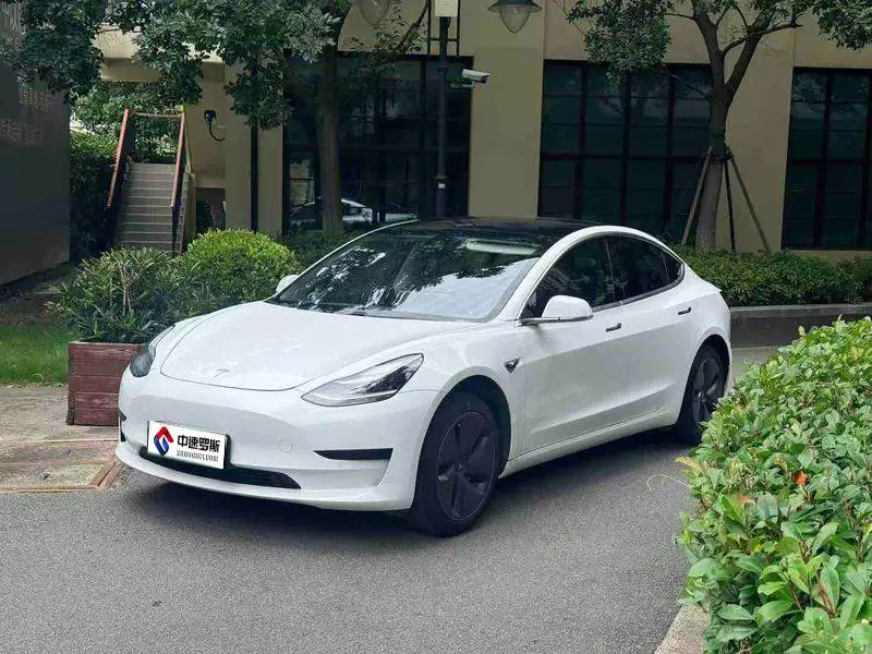 Modelo 3 2019 Standard Range RWD Upgraded Edition