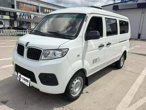 Sea Lion X30  2024 1.5L Fortune Bus 5/6/7 Seaters