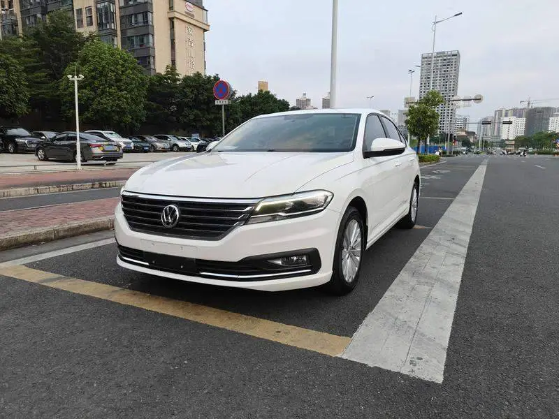 Lavida 2019 280TSI DSG Comfort Edition National VI