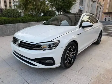 Lingdu 2021 280TSI DSG Comfort Edition